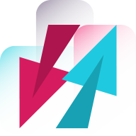 TELESTAT logo
